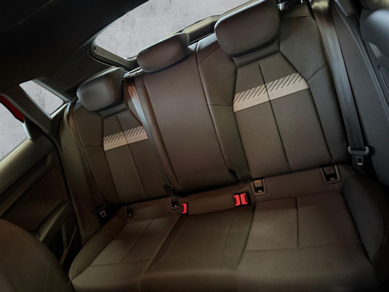 Audi A3 Sportback – Bild 15