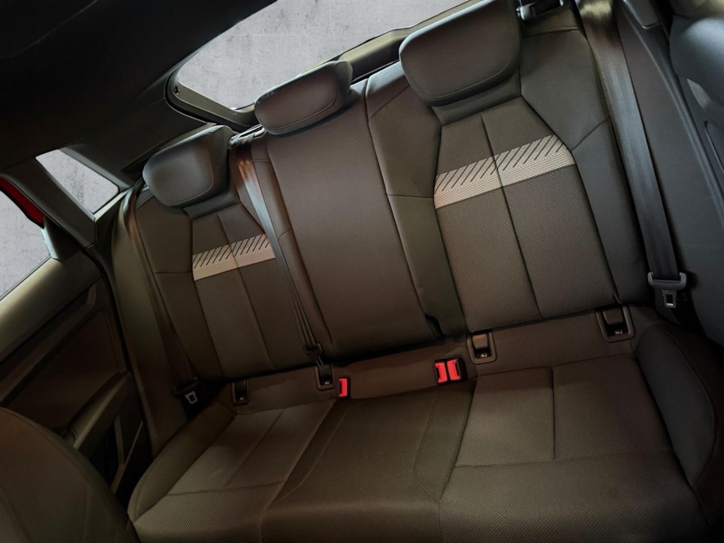 Bild über Audi A3 Sportback advanced 35 TFSI S tronic - für weitere Informationen kontaktieren Sie den Audi Partner