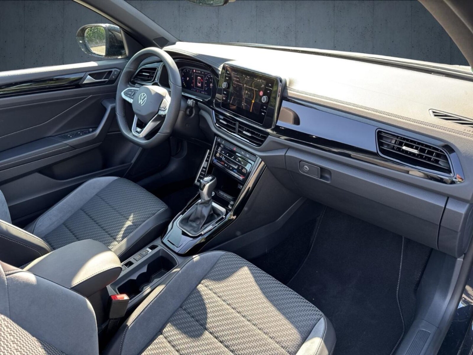 Volkswagen T-Roc Cabriolet – Bild 13