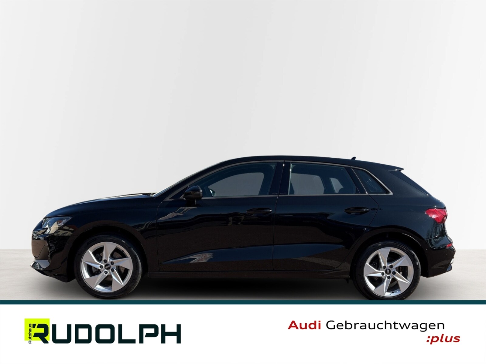 Audi A3 Sportback – Bild 2