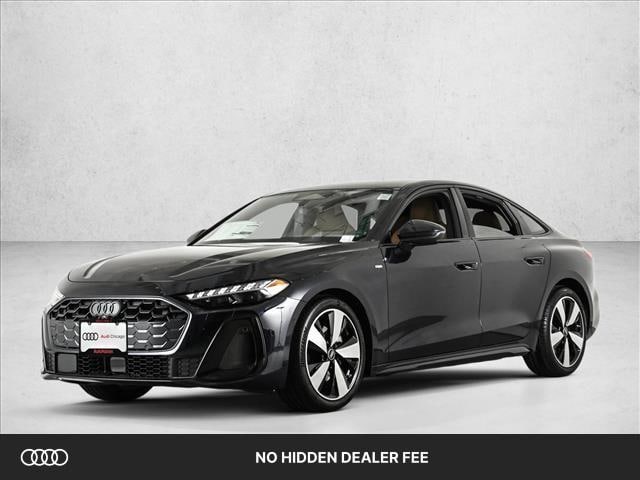Photo of 2026 Audi A5 Sedan 