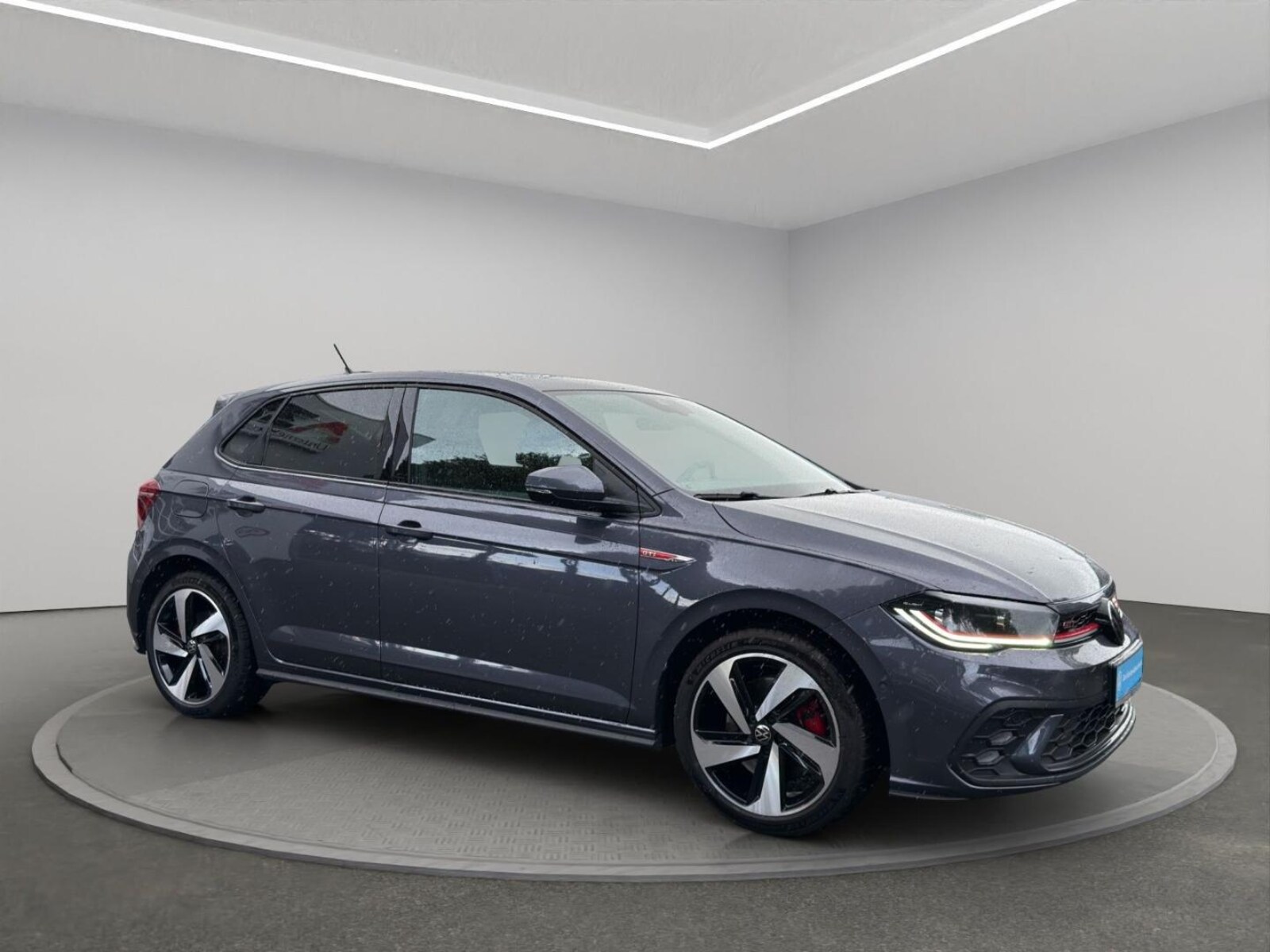 Volkswagen Polo – Bild 3