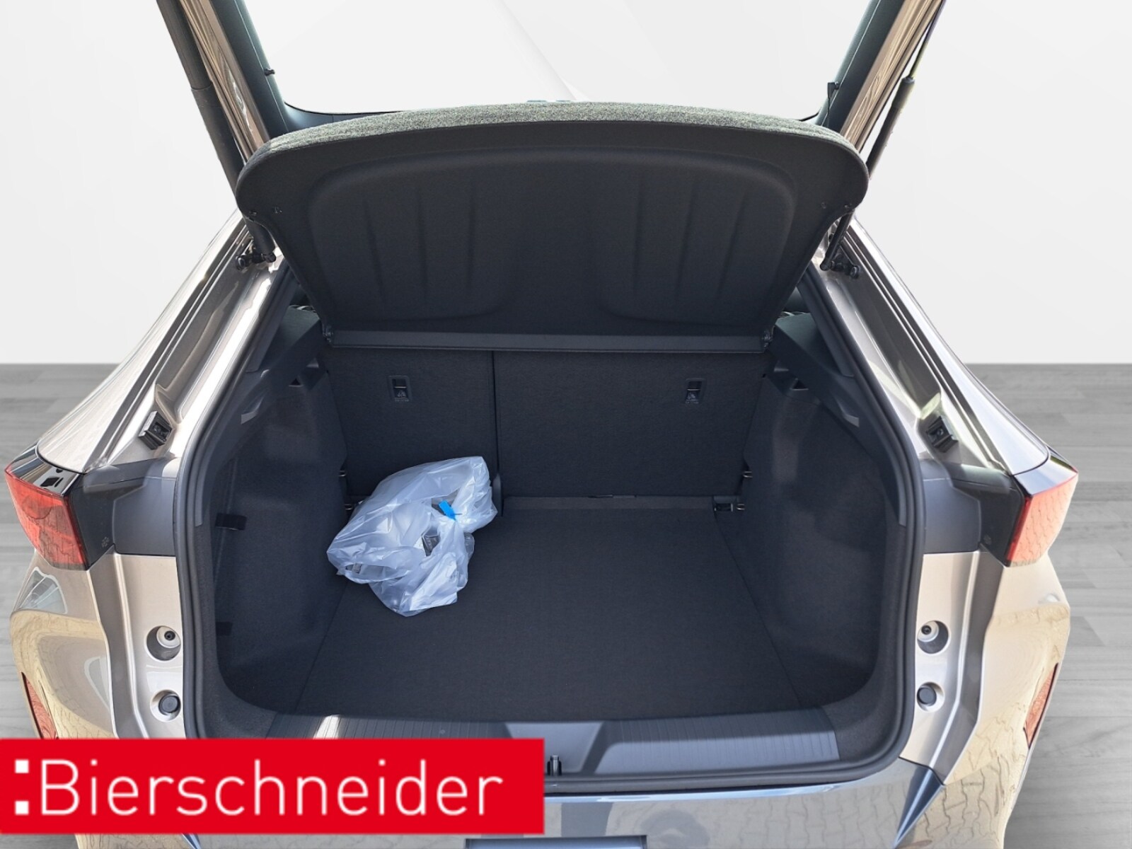 CUPRA Tavascan – Bild 12