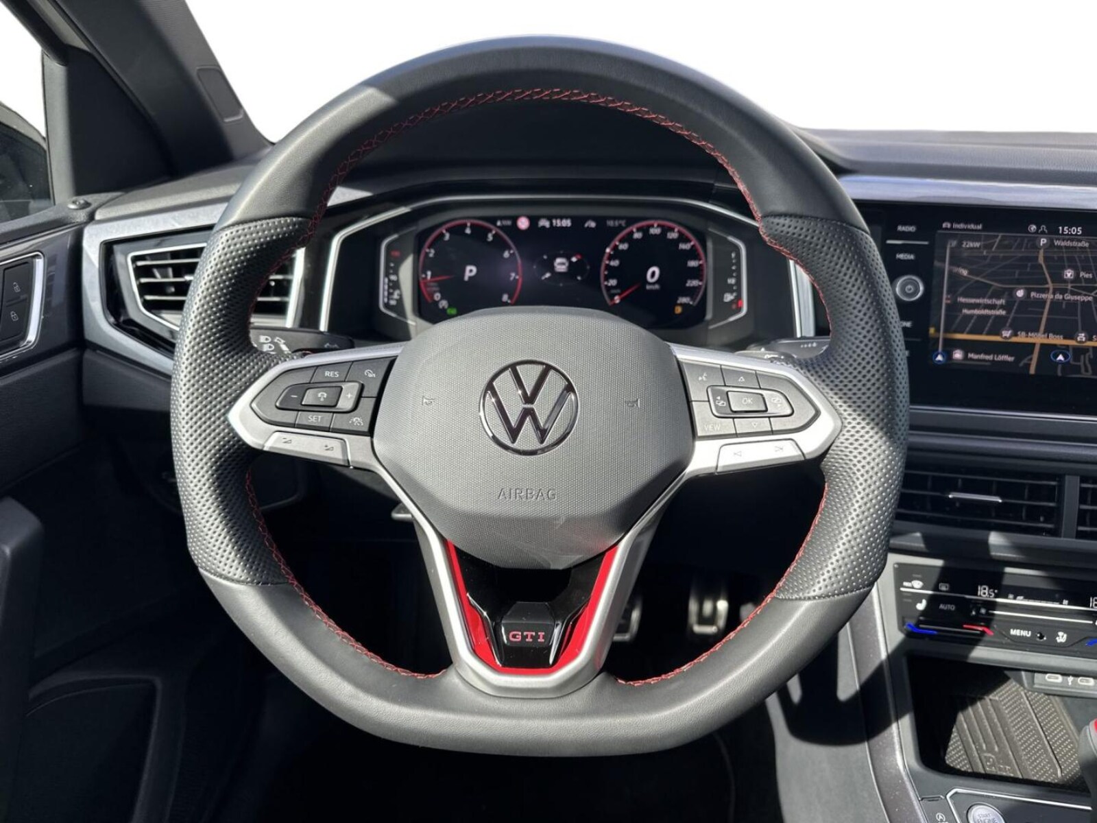 Volkswagen Polo – Bild 16
