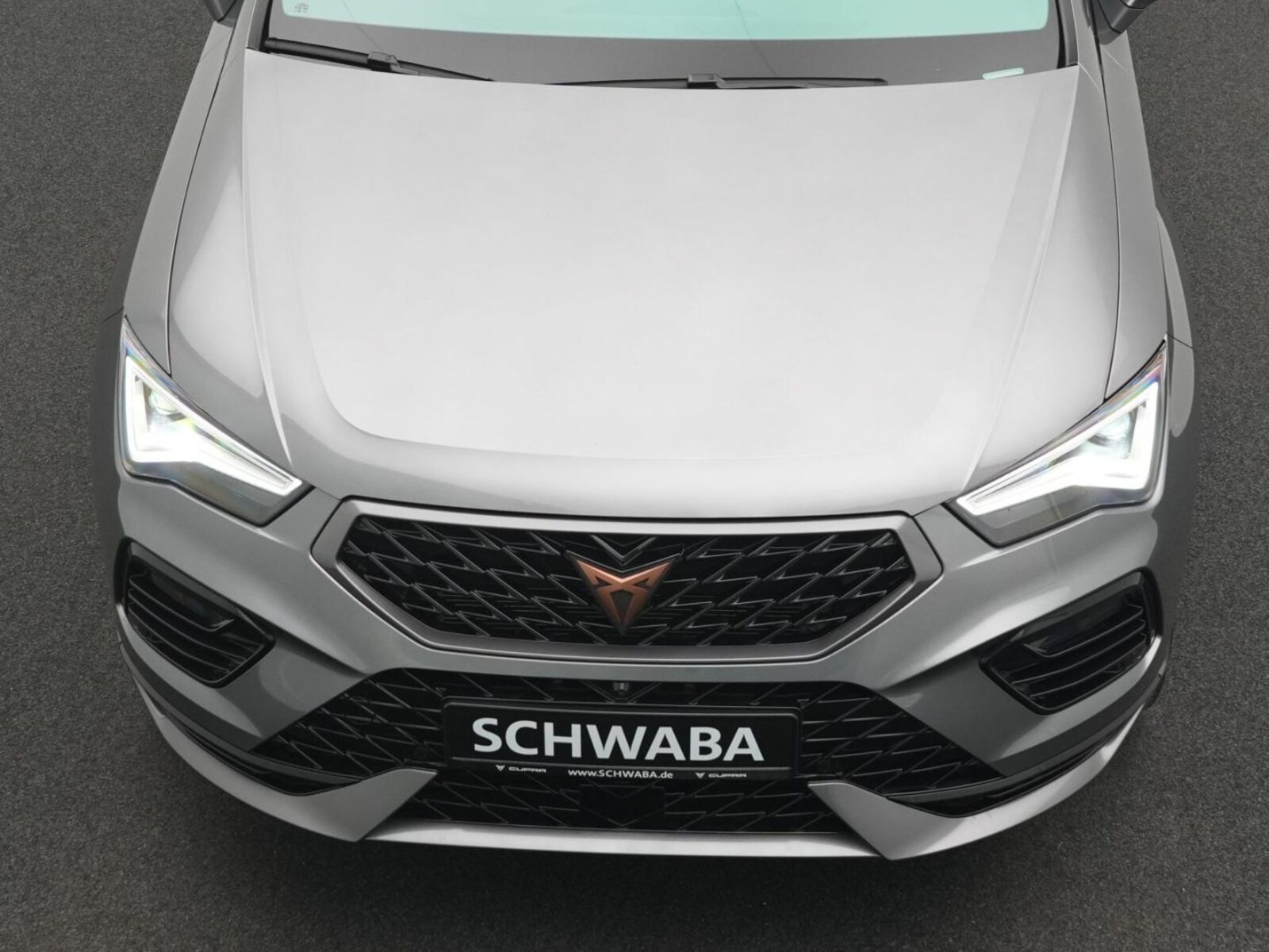 CUPRA Ateca – Bild 26