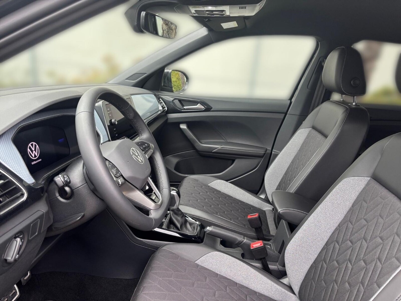 Volkswagen T-Cross – Bild 8