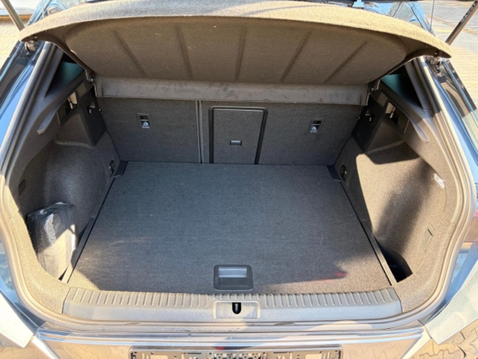 CUPRA Formentor – Bild 9
