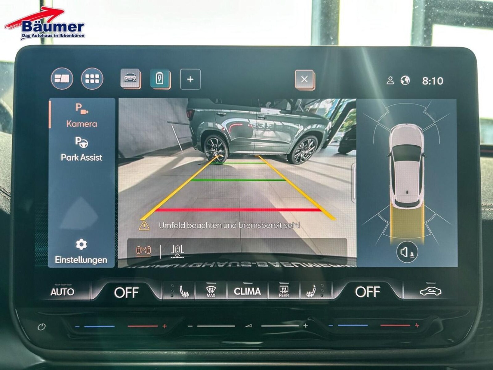 CUPRA Leon – Bild 23