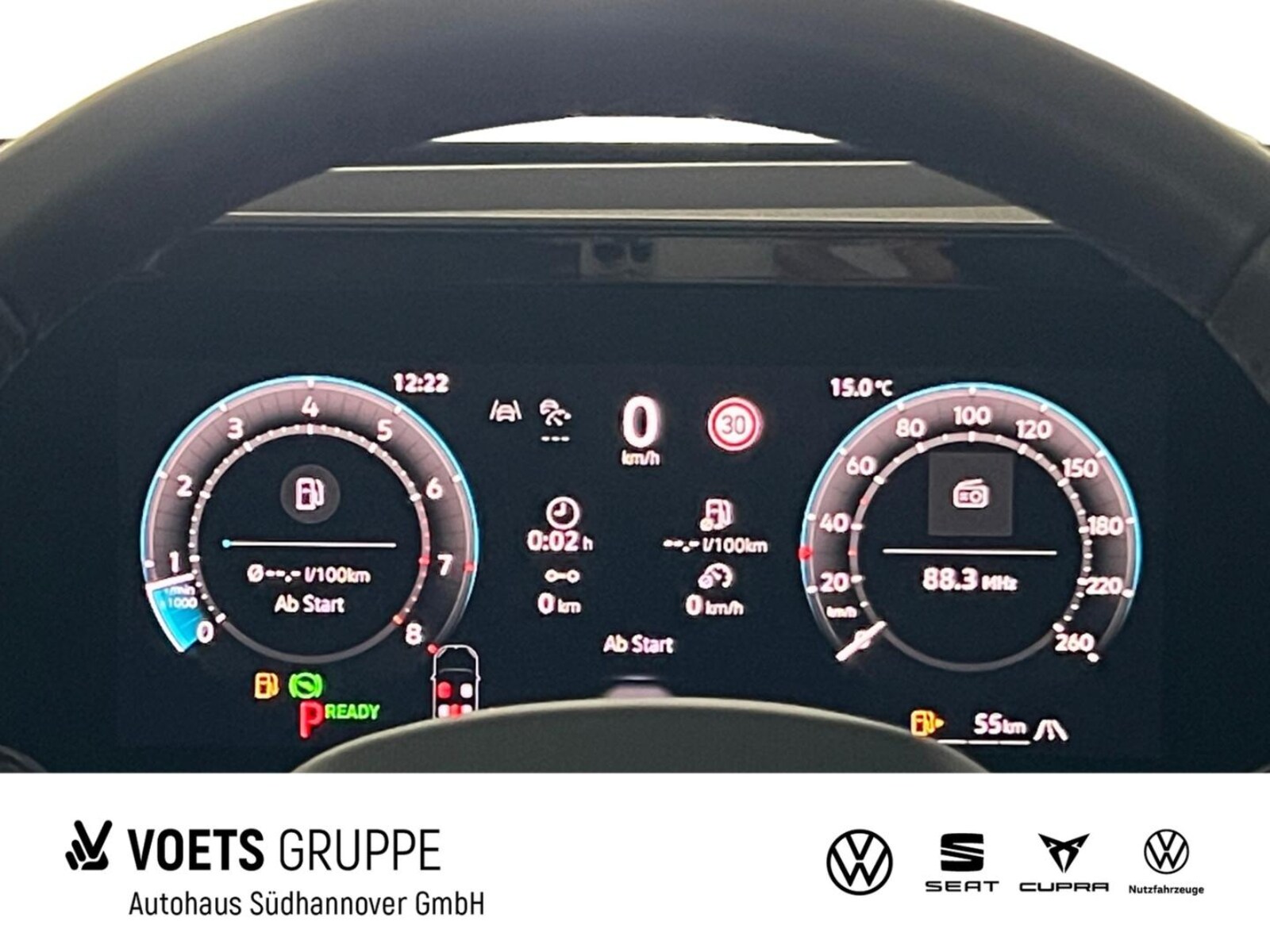 Volkswagen T-Roc – Bild 12