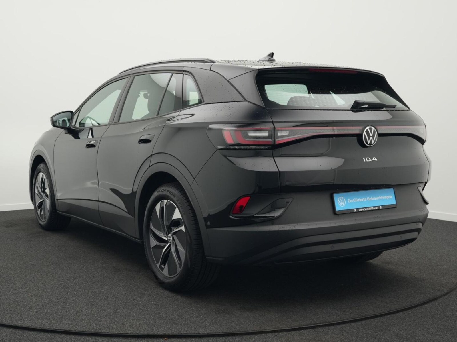 Volkswagen ID.4 – Bild 24