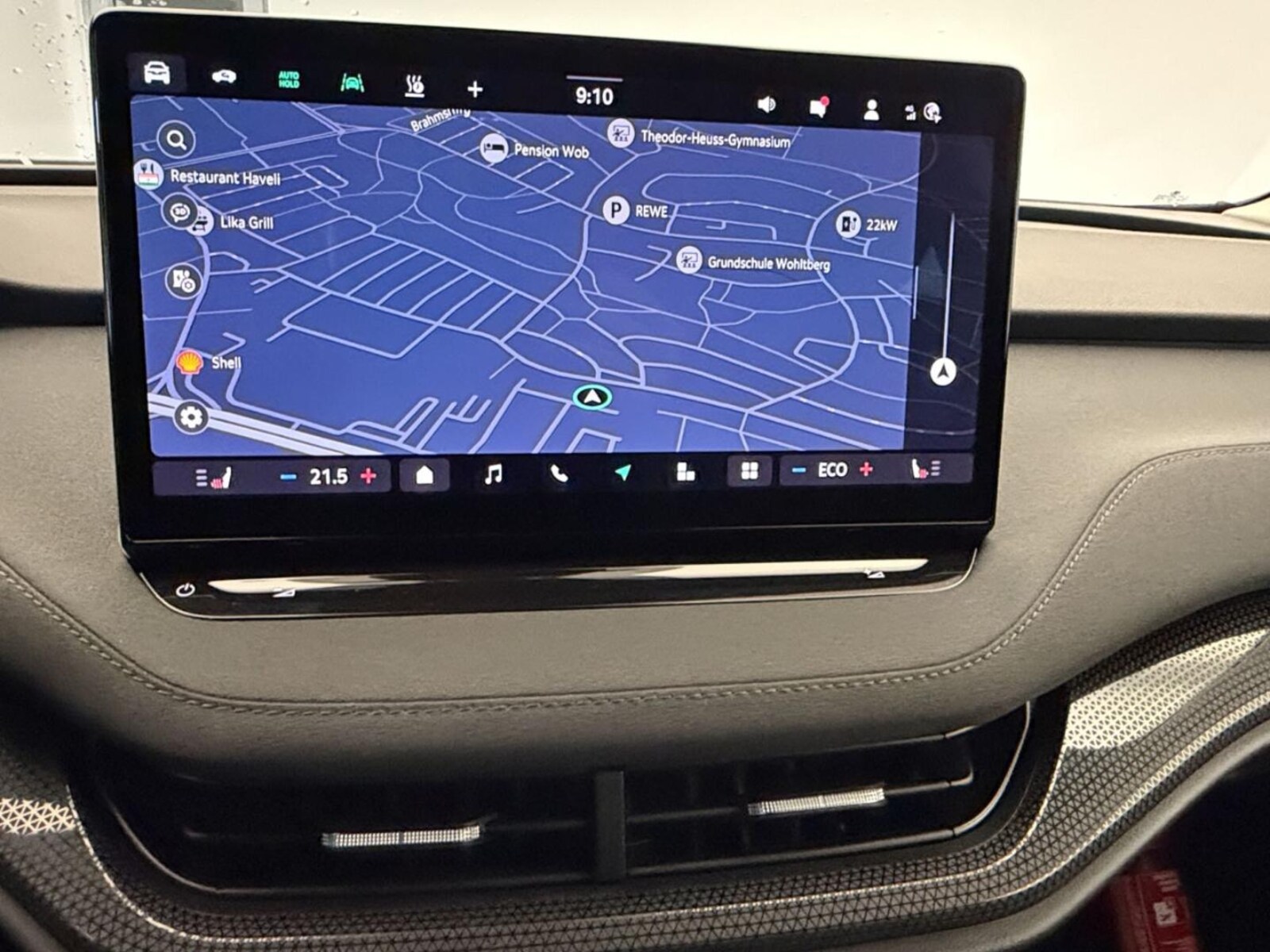 Škoda Elroq – Bild 12