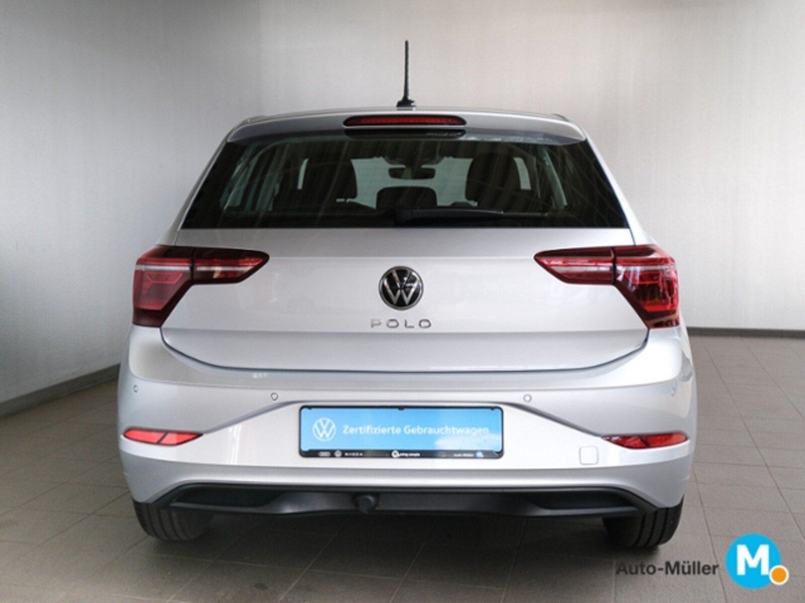 Volkswagen Polo – Bild 5
