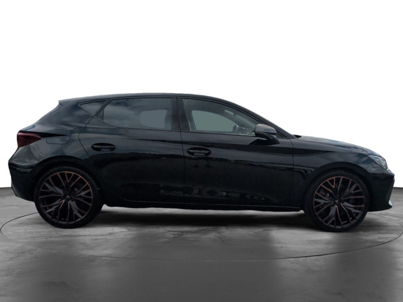 CUPRA Leon – Bild 6