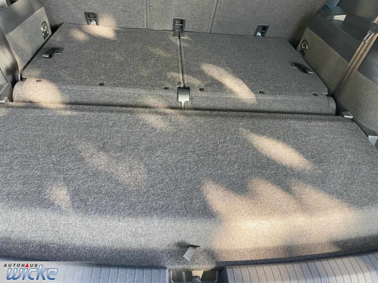 Volkswagen Tiguan Allspace – Bild 17