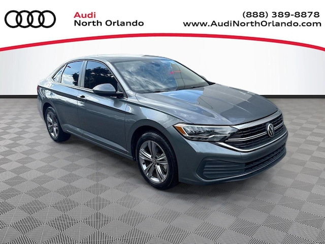 2022 Volkswagen Jetta