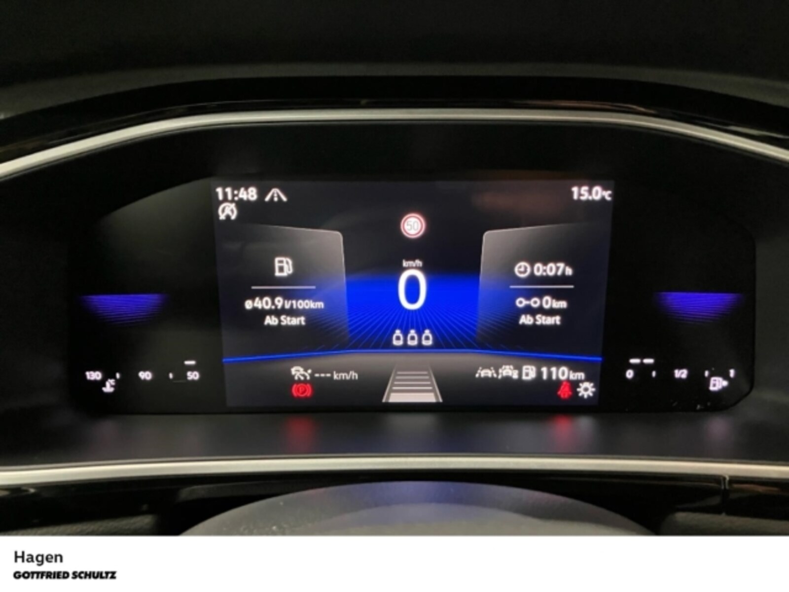 Volkswagen T-Roc – Bild 14