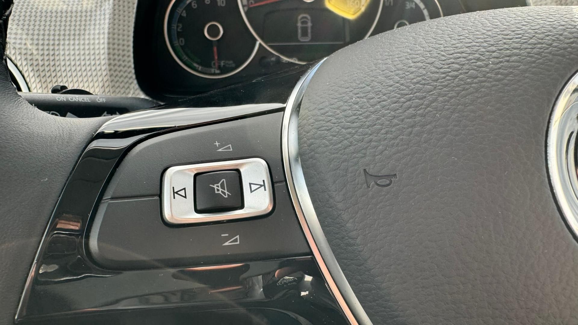Volkswagen e-up! Edition
