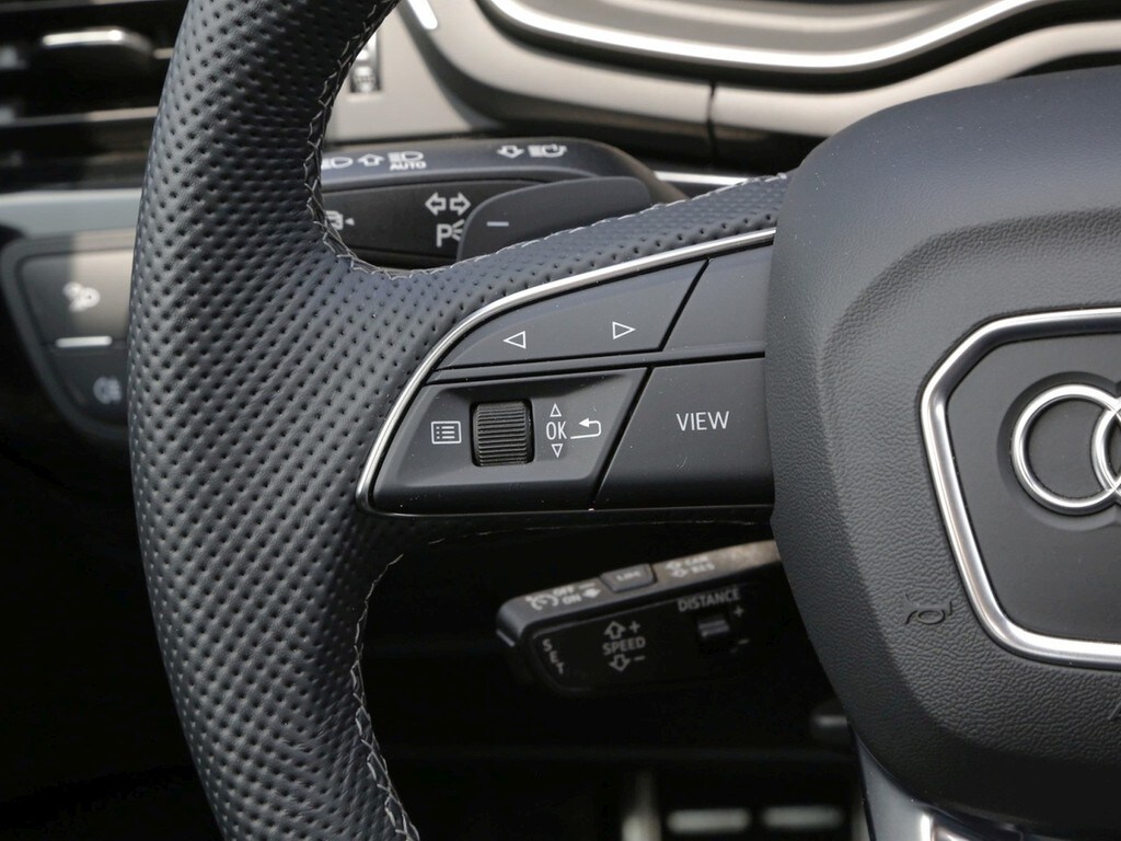 Image about Audi A4 Avant S line 45 TFSI quattro S tronic