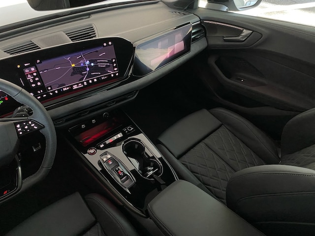 Audi S5 Avant TFSI S Tronic - 2025 - Joinsteer - #9