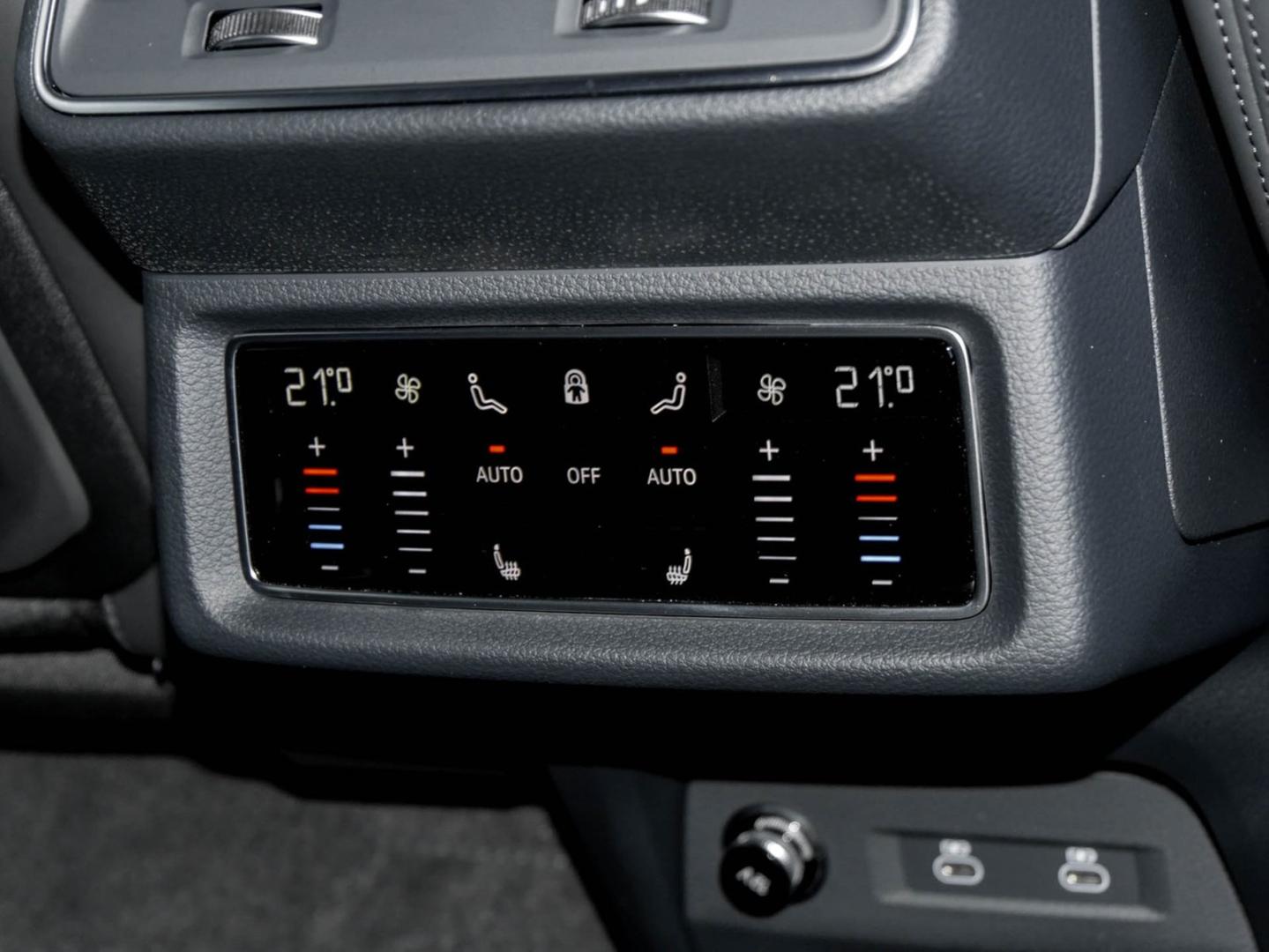Image about Audi SQ8 Sportback e-tron e-tron quattro