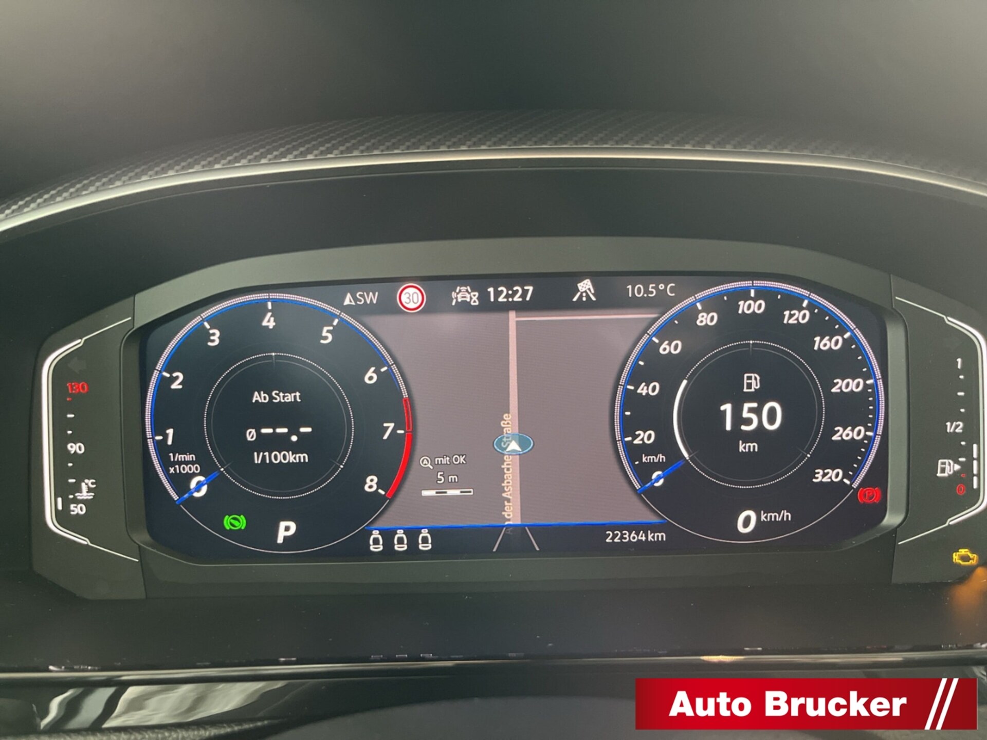 Volkswagen Arteon Shooting Brake R