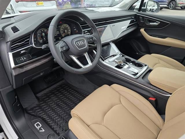 2025 Audi Q7 Prestige - Photo 12