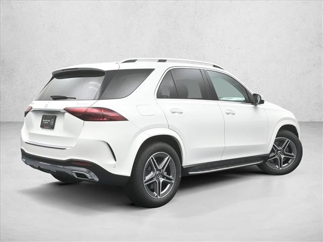 2026 MERCEDES-BENZ GLE-CLASS - Image 2