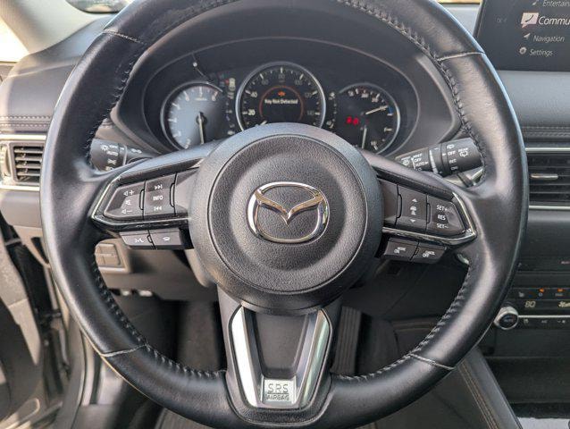 2022 Mazda CX-5 S Premium Plus package - Photo 21