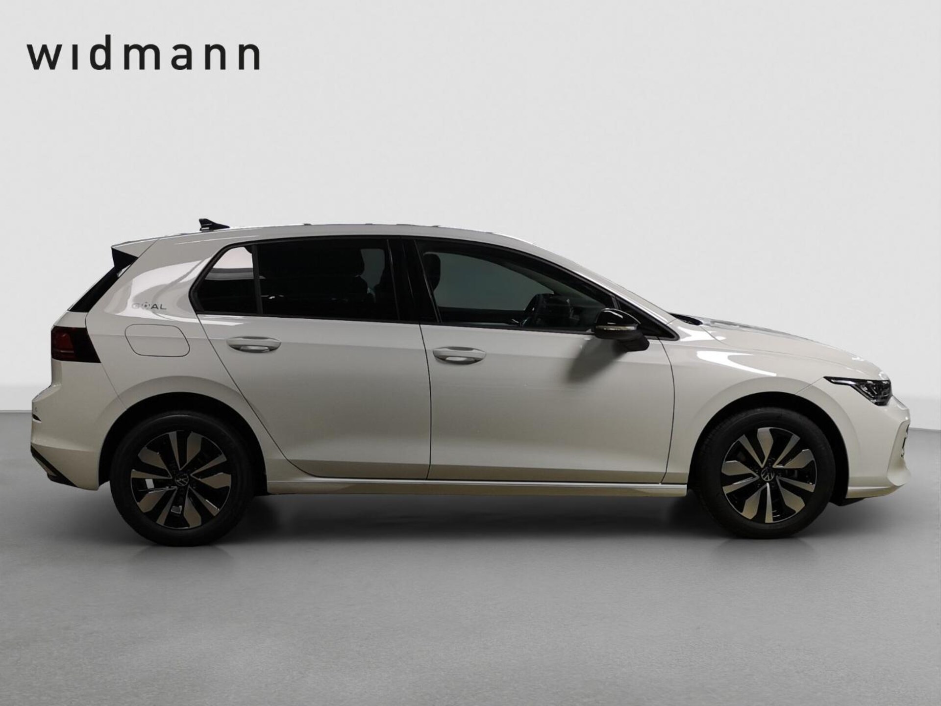Volkswagen Golf Goal