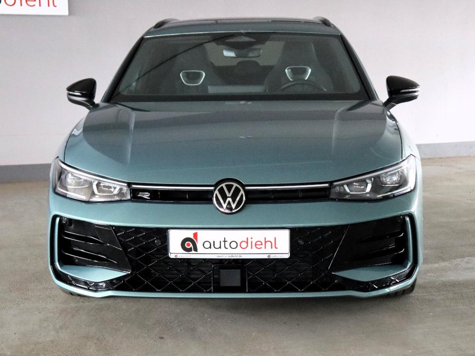 Volkswagen Passat – Bild 2