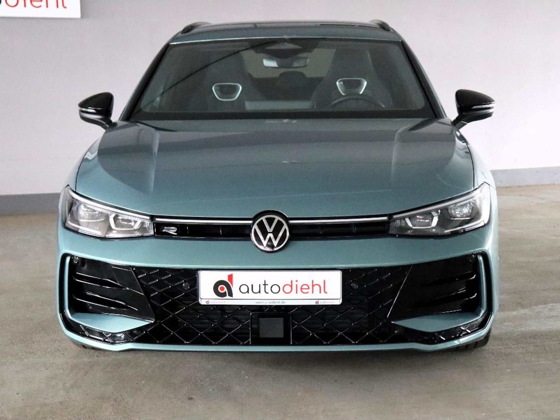 Volkswagen Passat R-Line
