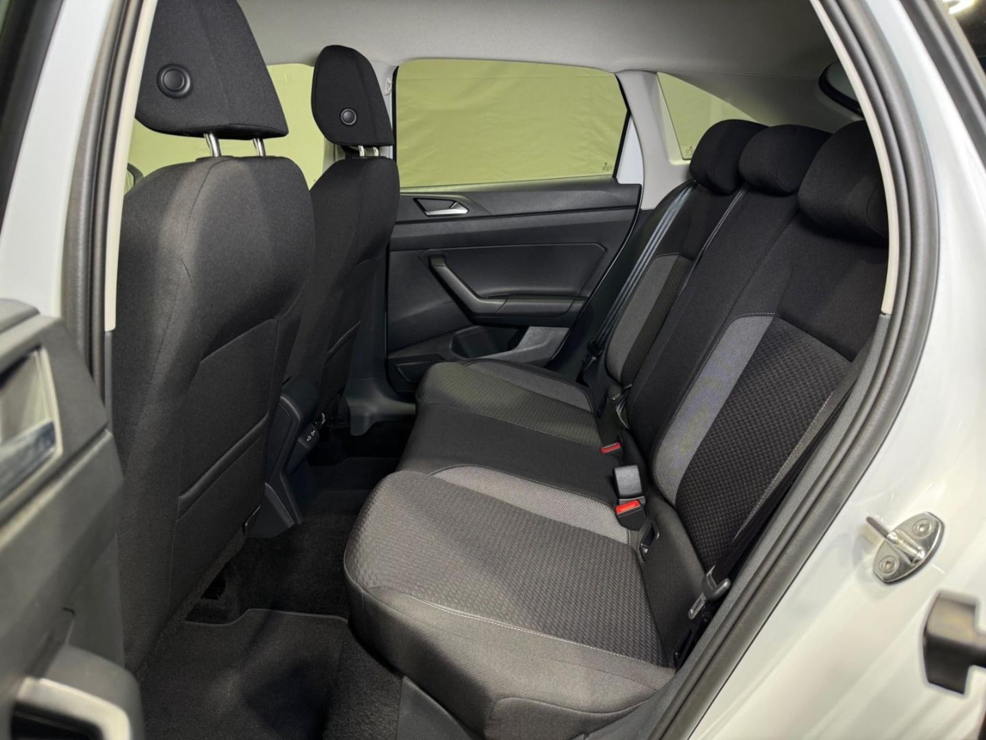 Volkswagen Taigo Life