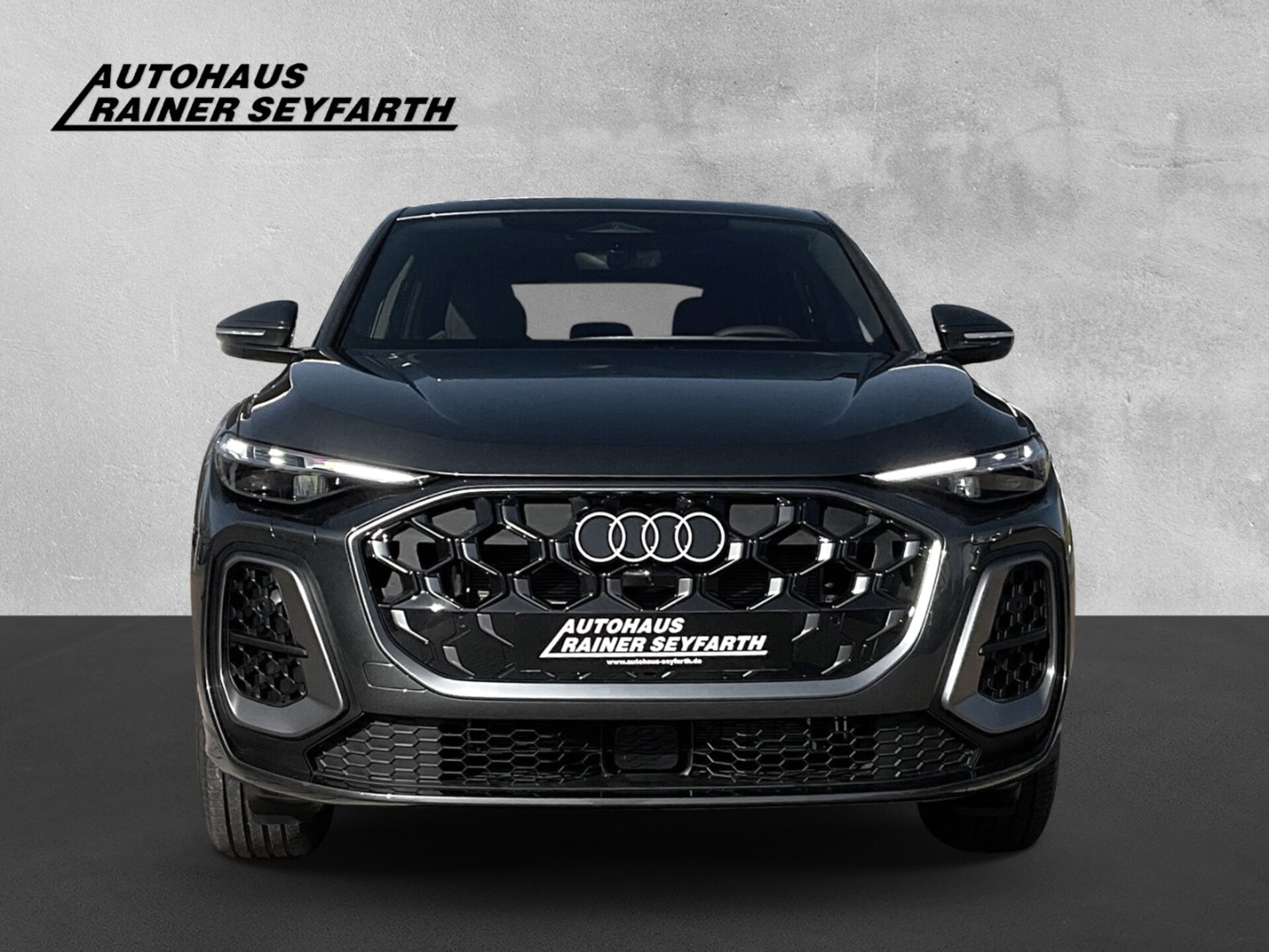 Audi Q5 Sportback