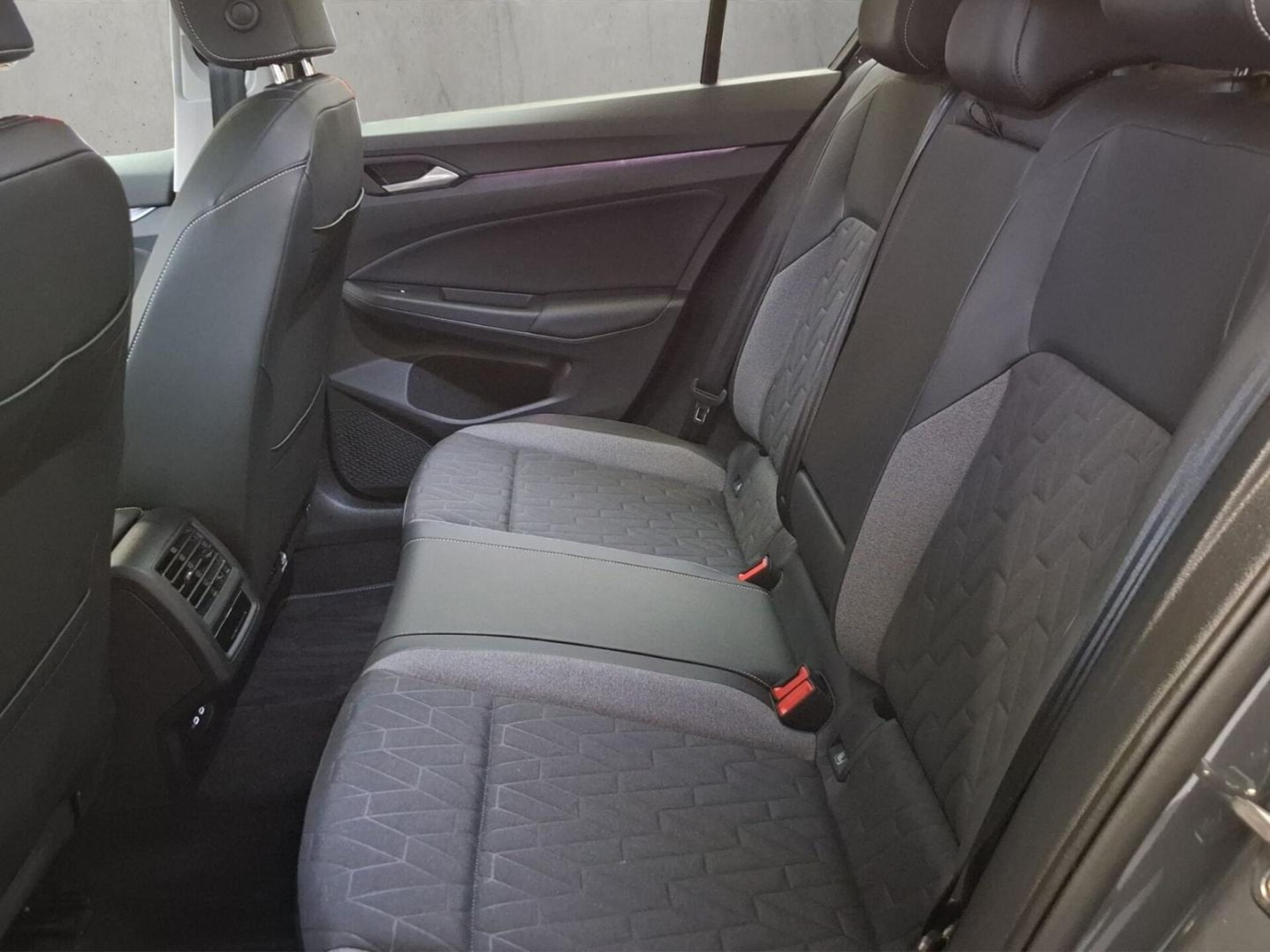 Volkswagen Golf Goal