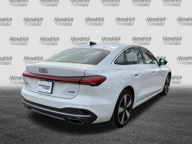 2025 Audi New A5 Premium Plus - Photo 9