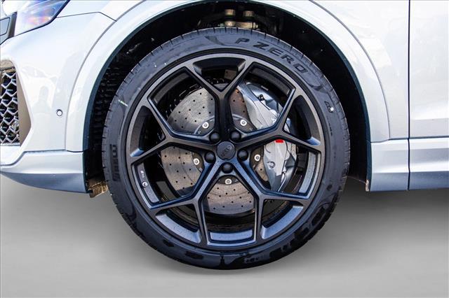2026 Audi RS Q8 Base - Photo 9