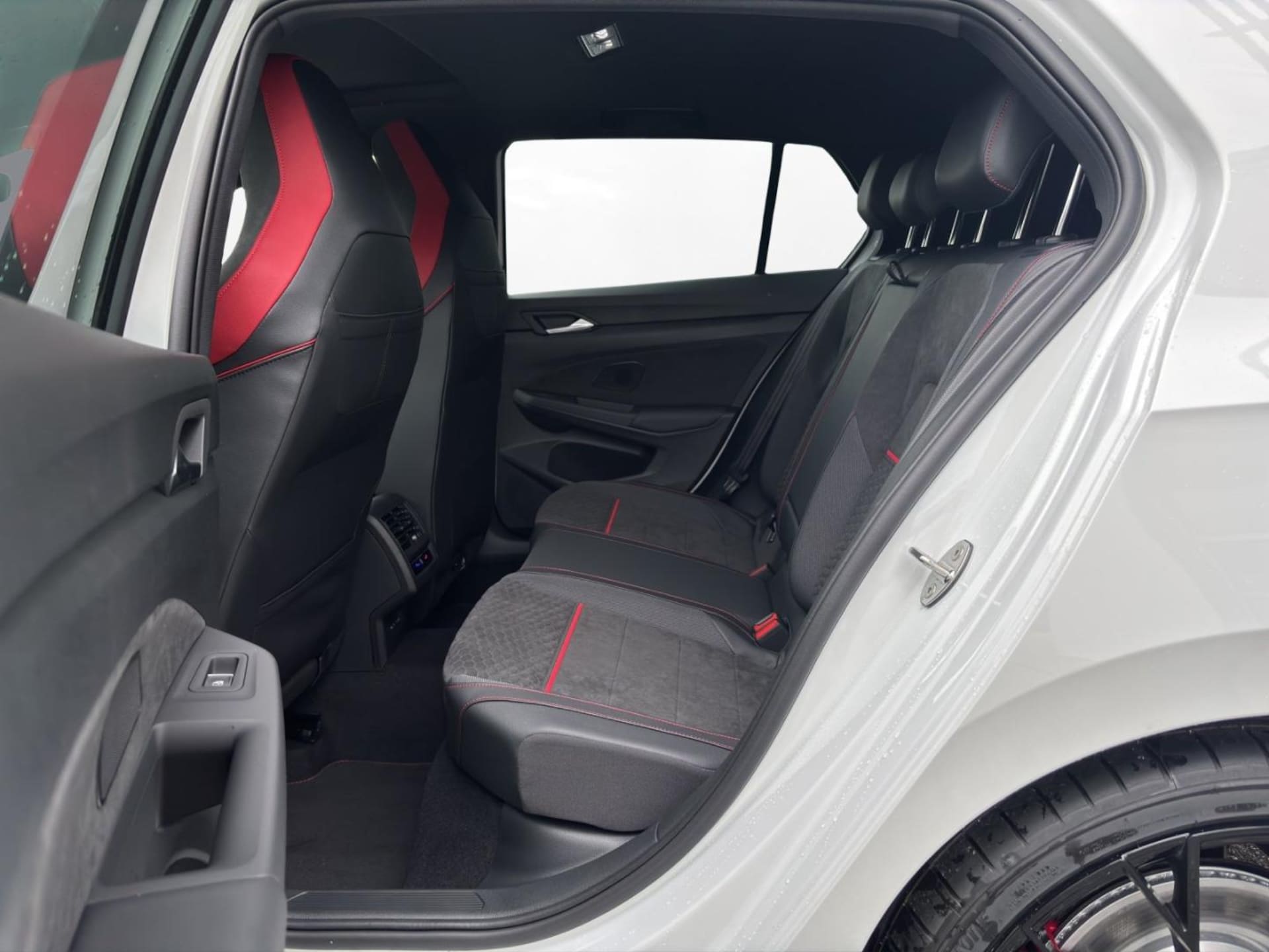 Volkswagen Golf GTI Clubsport