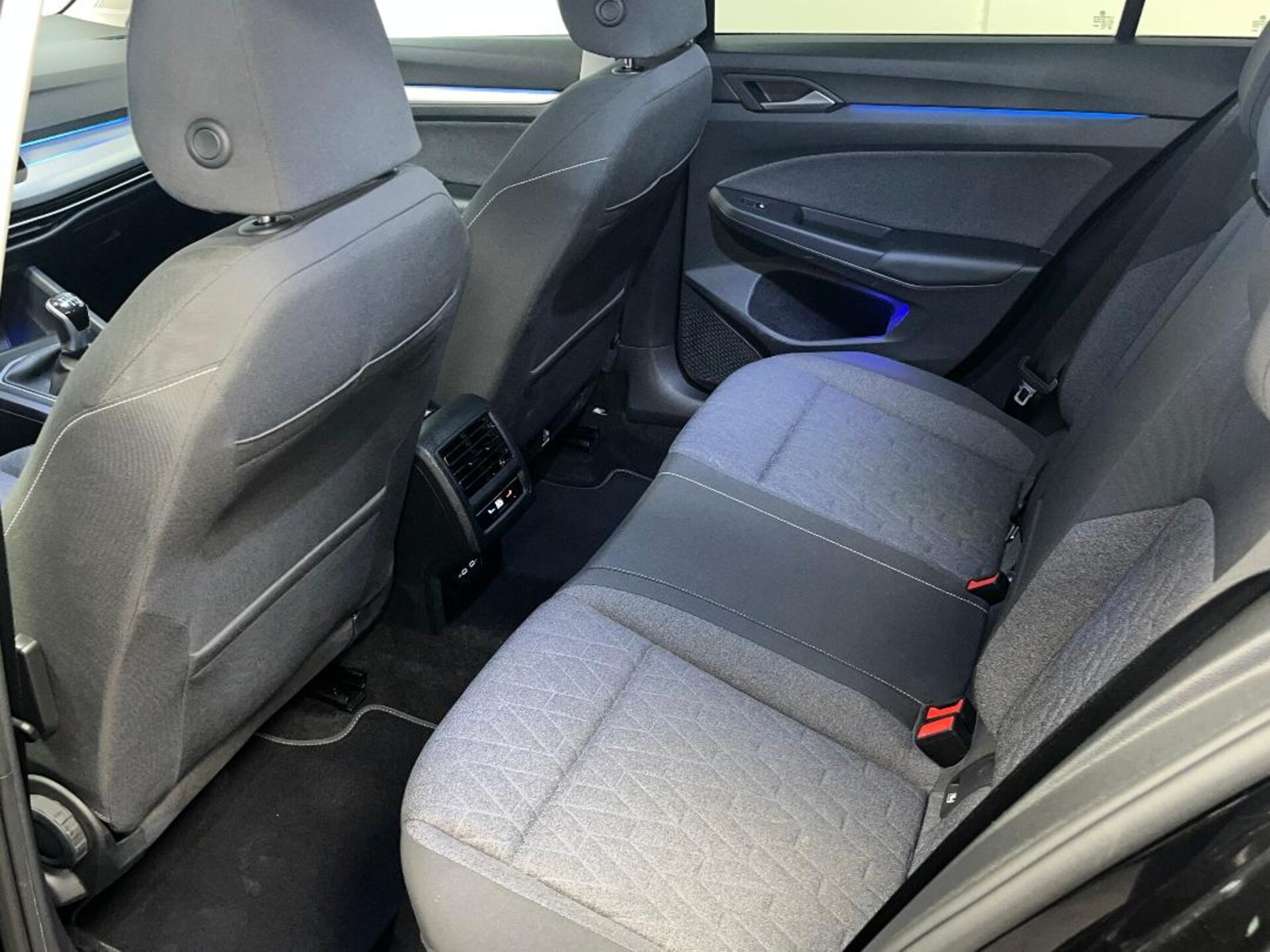 Volkswagen Golf MOVE