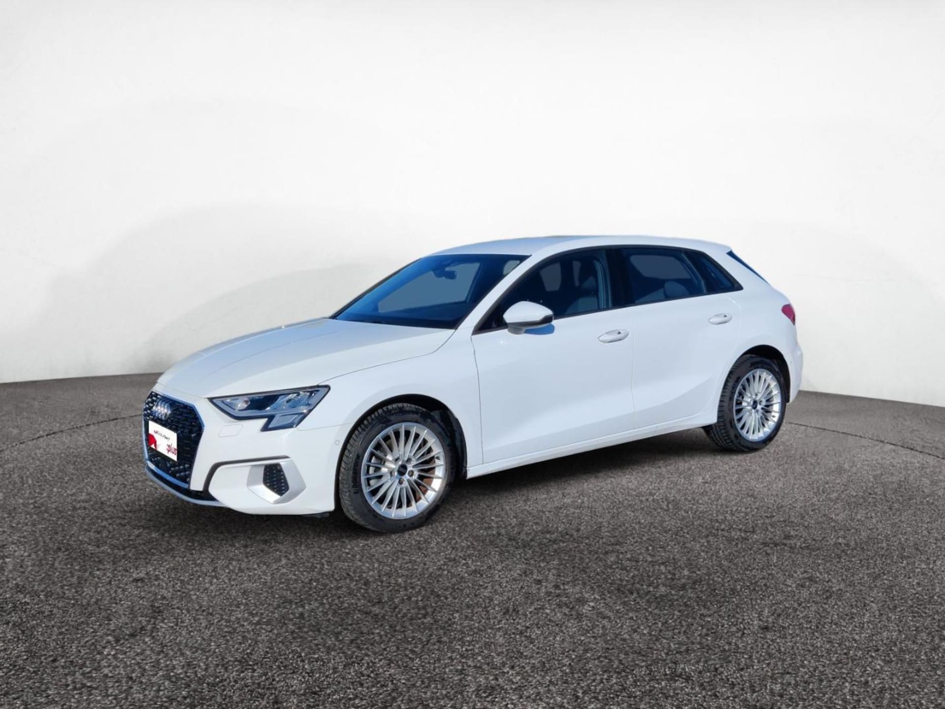 Audi A3 Sportback Advanced