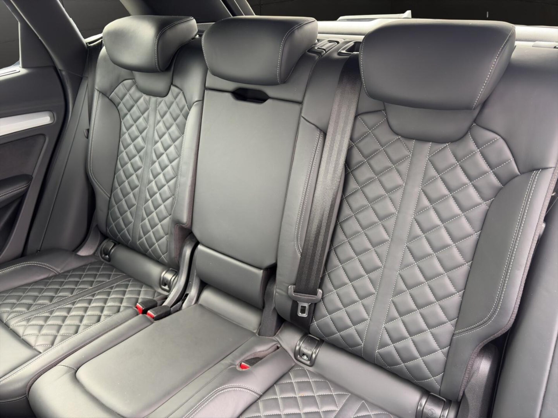 Audi Q5 SUV S line