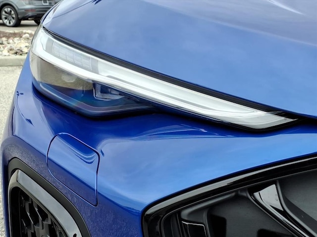 2025 Audi SQ5 Sportback
