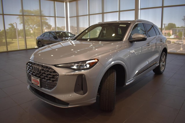 2026 Audi Q5