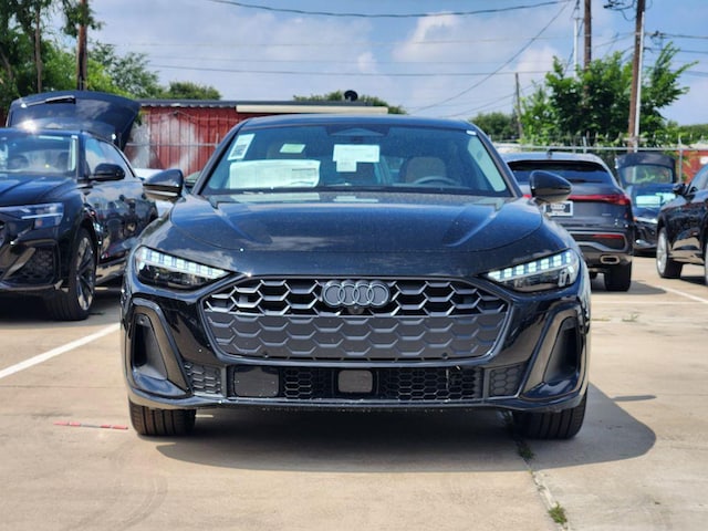 2026 Audi A5 Sedan