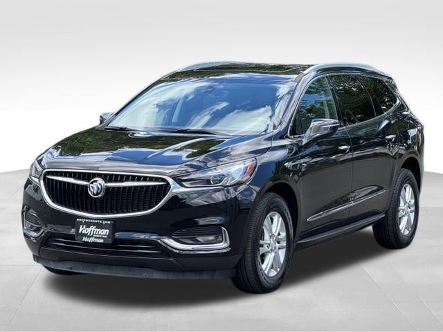 2020 Buick Enclave