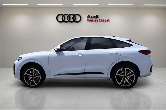 2026 Audi Q5 Sportback