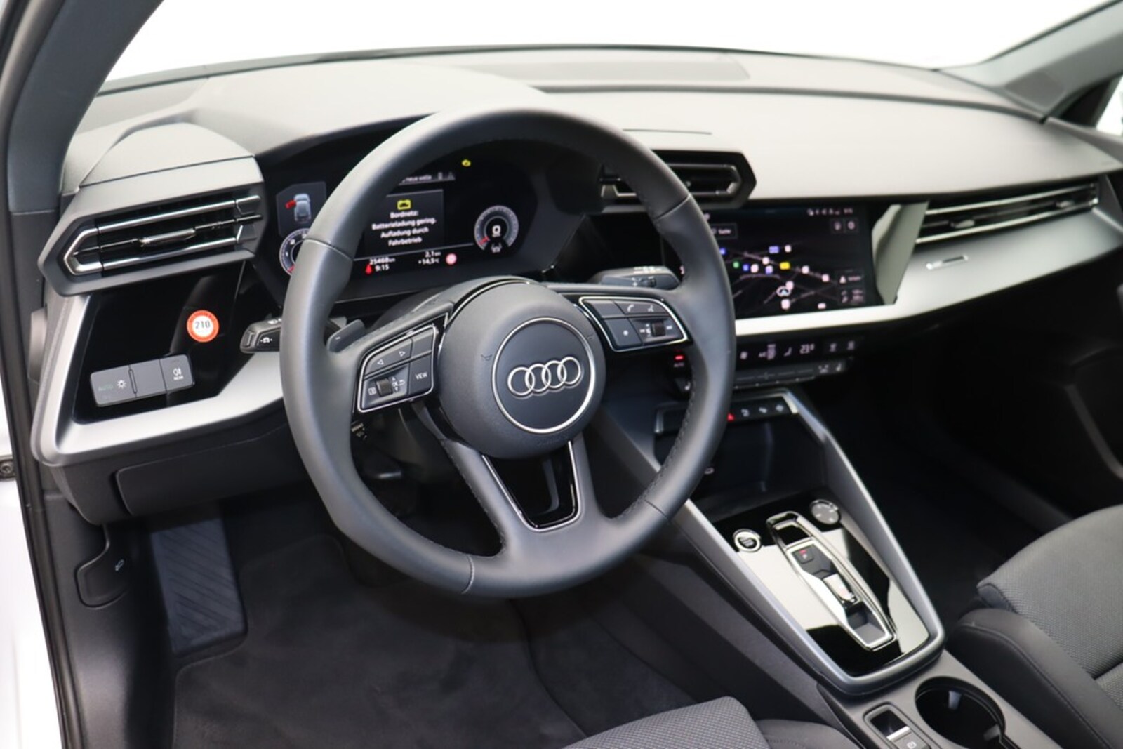 Audi A3 Sportback – Bild 10