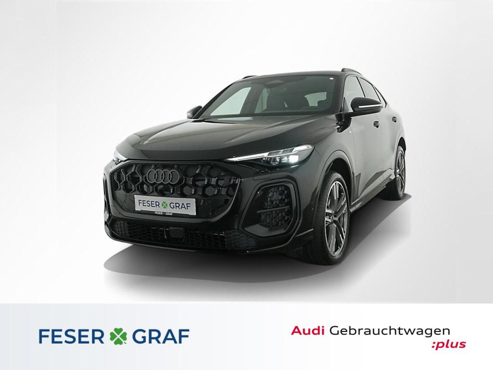 Audi Q5 Sportback