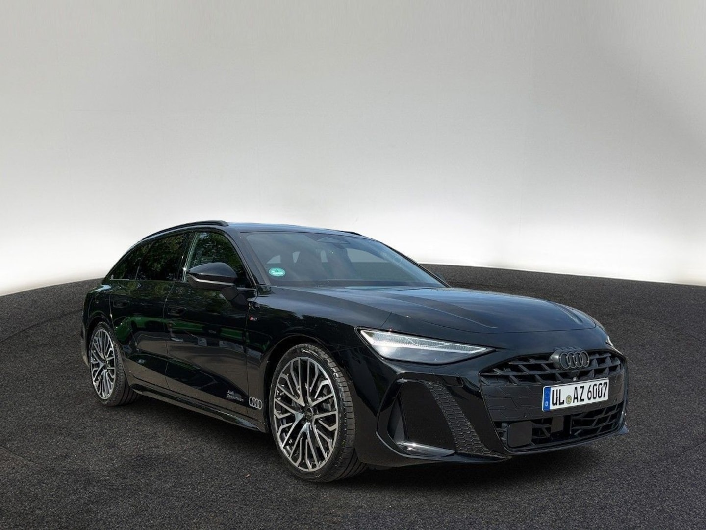 Bild über Audi A6 Avant TDI quattro 150 kW S tronic - für weitere Informationen kontaktieren Sie den Audi Partner
