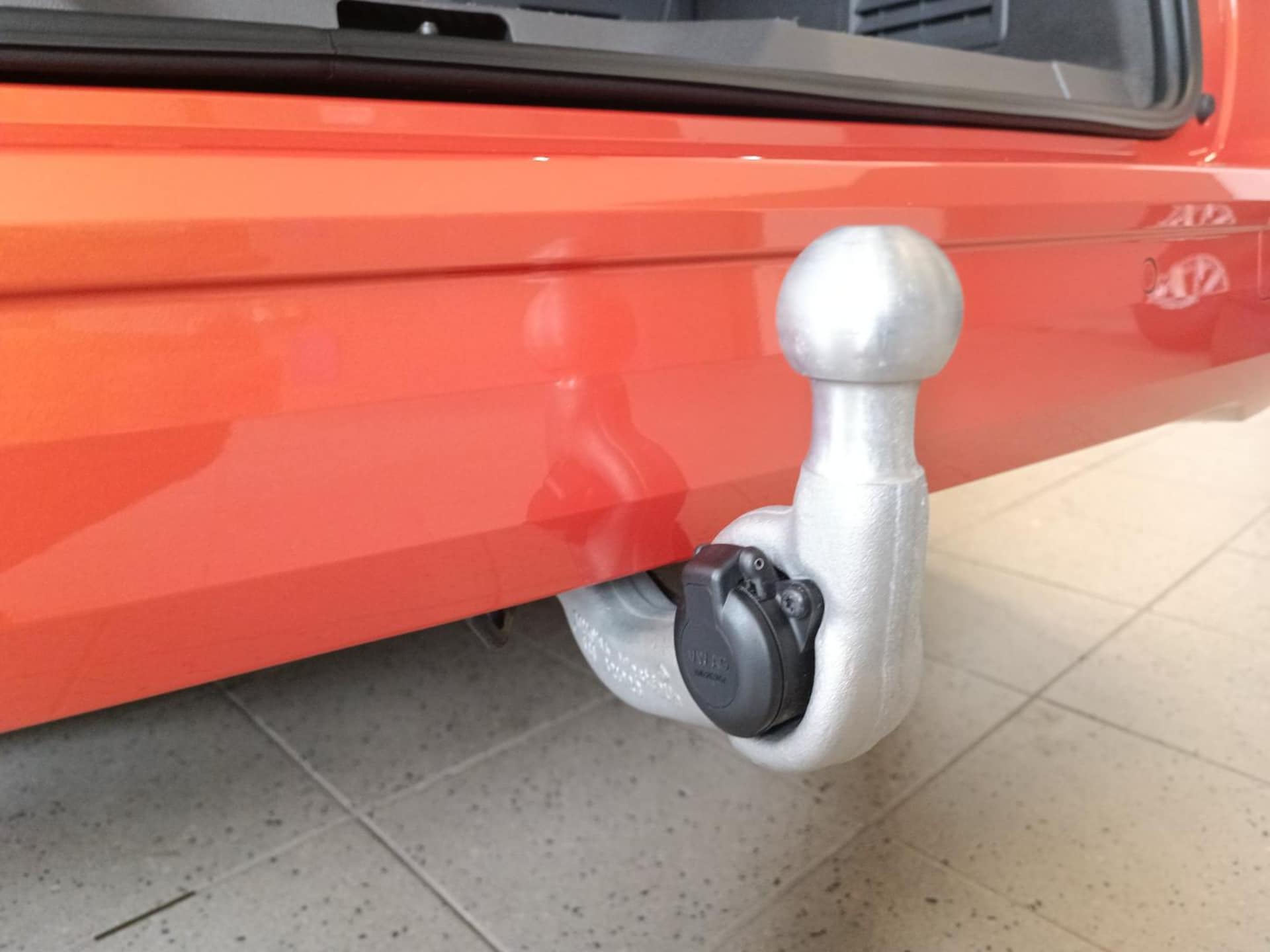 Volkswagen Multivan Langversion Life