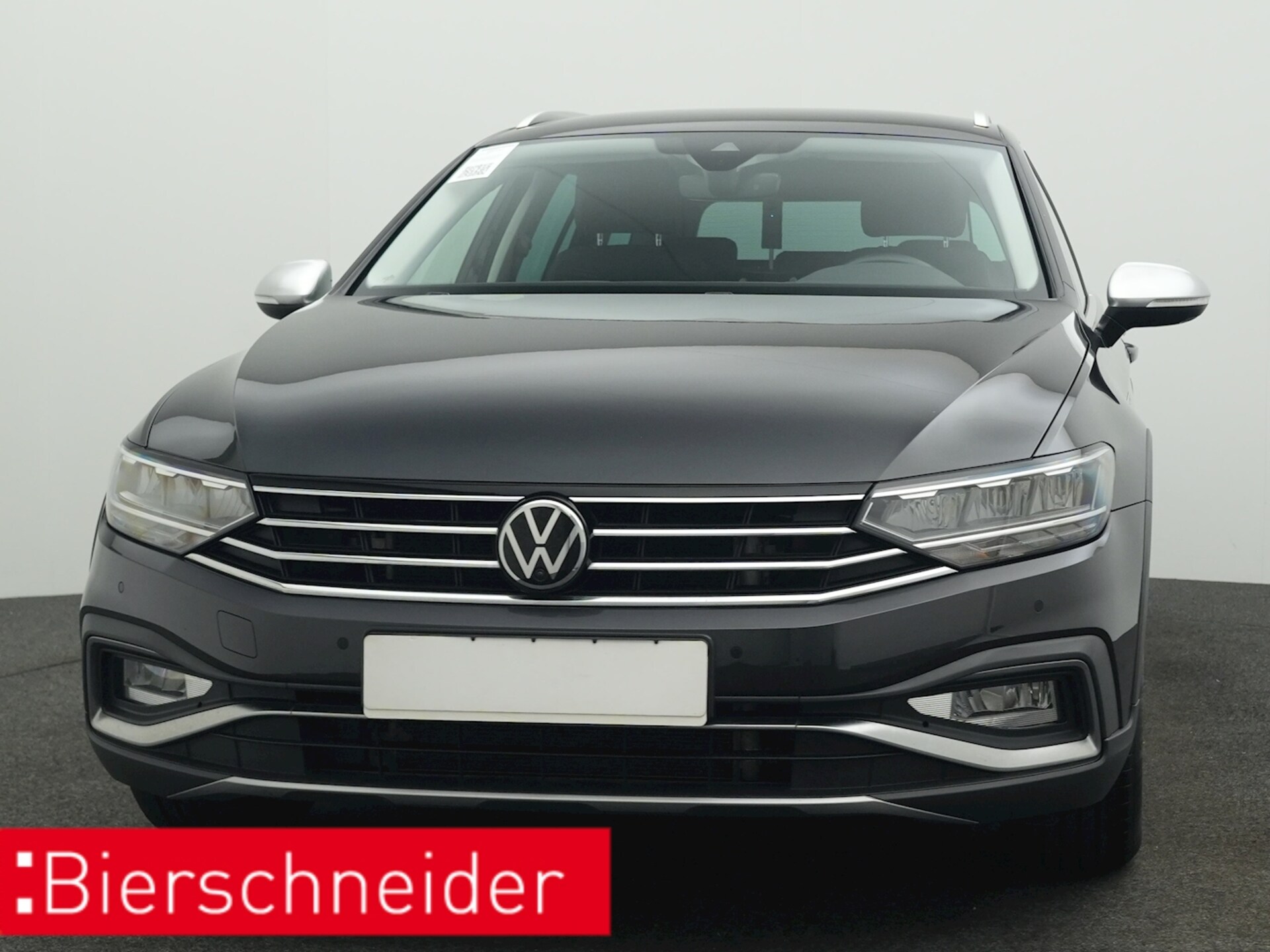 Volkswagen Passat Variant Alltrack